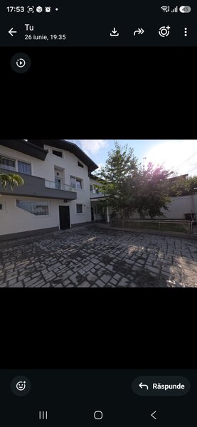 Vila sector 5