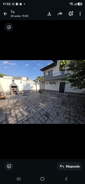 Vila sector 5