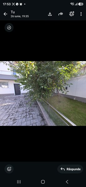 Vila sector 5