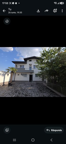 Vila sector 5