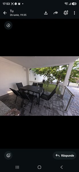 Vila sector 5
