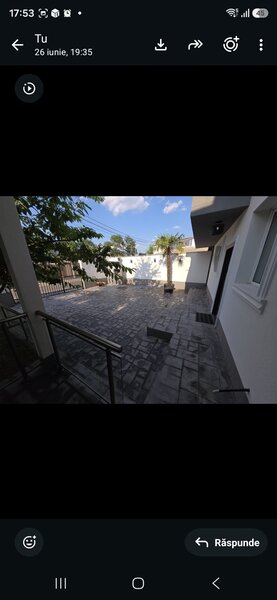 Vila sector 5