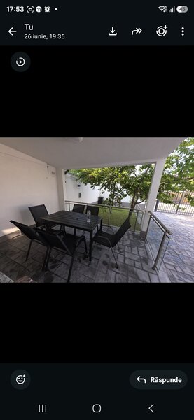 Vila sector 5