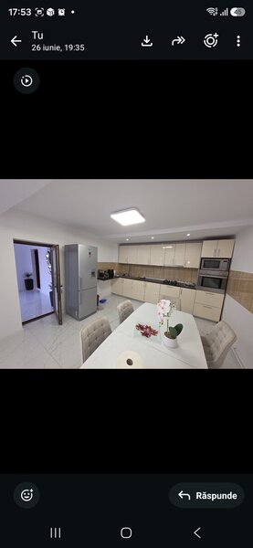 Vila sector 5