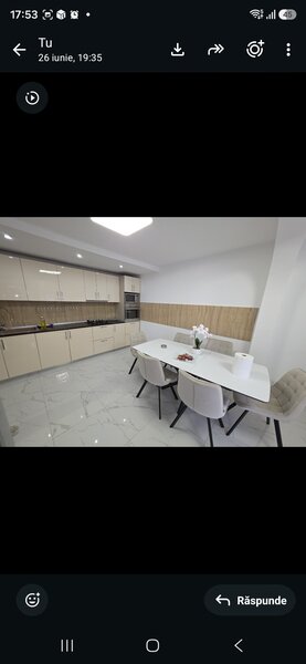 Vila sector 5