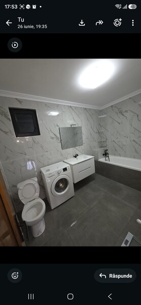 Vila sector 5