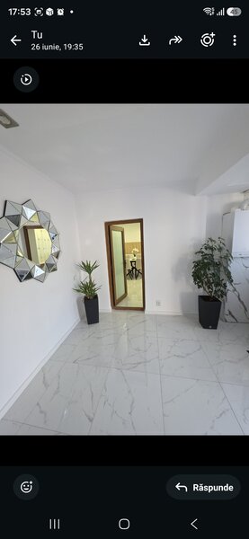 Vila sector 5