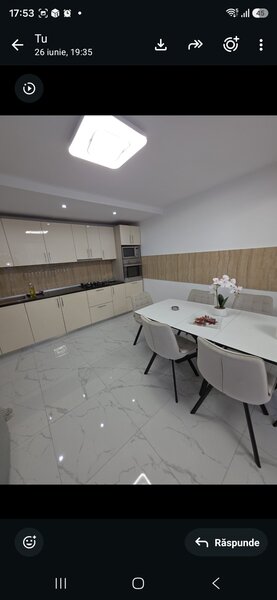 Vila sector 5
