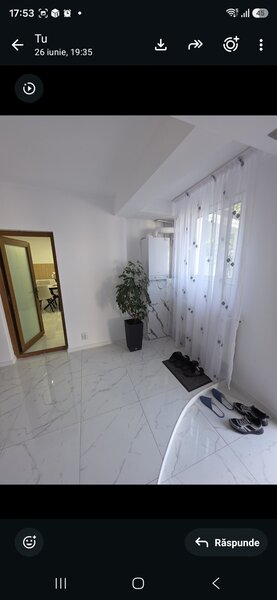 Vila sector 5
